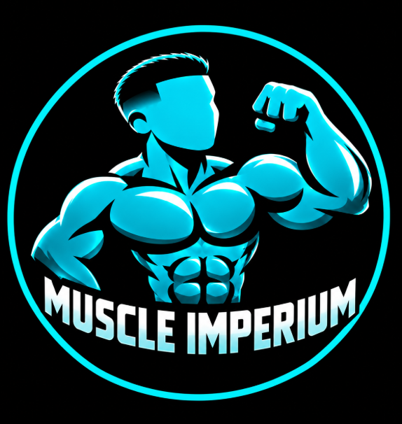 Muscle Imperium logo